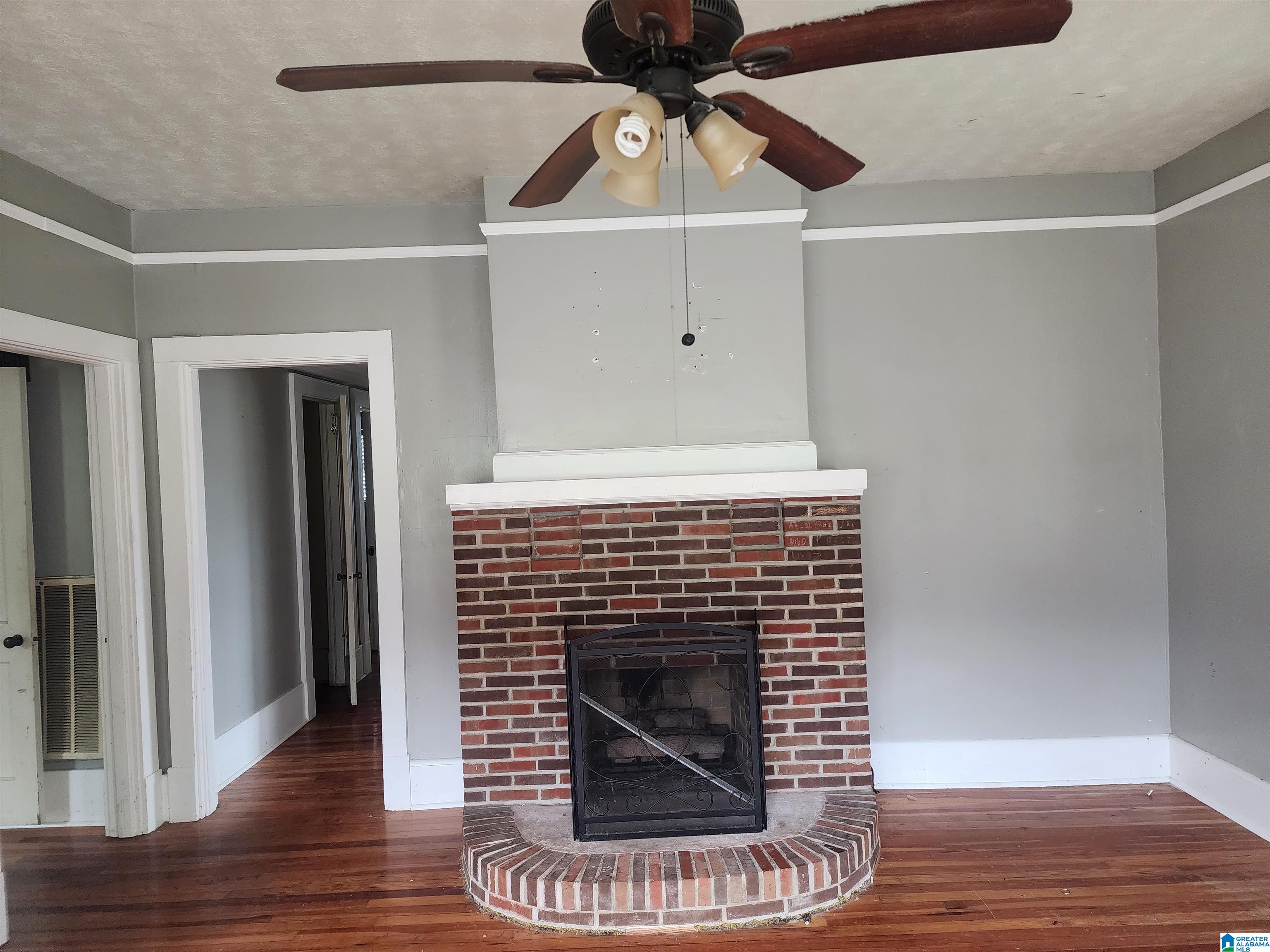 207 Alexander Street Talladega, AL 35160 - Photo 9 of 21