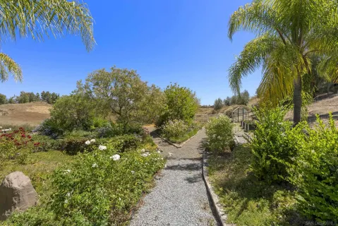 $2,295,000 | 41455 Vía Del Monte, Temecula, CA 92592