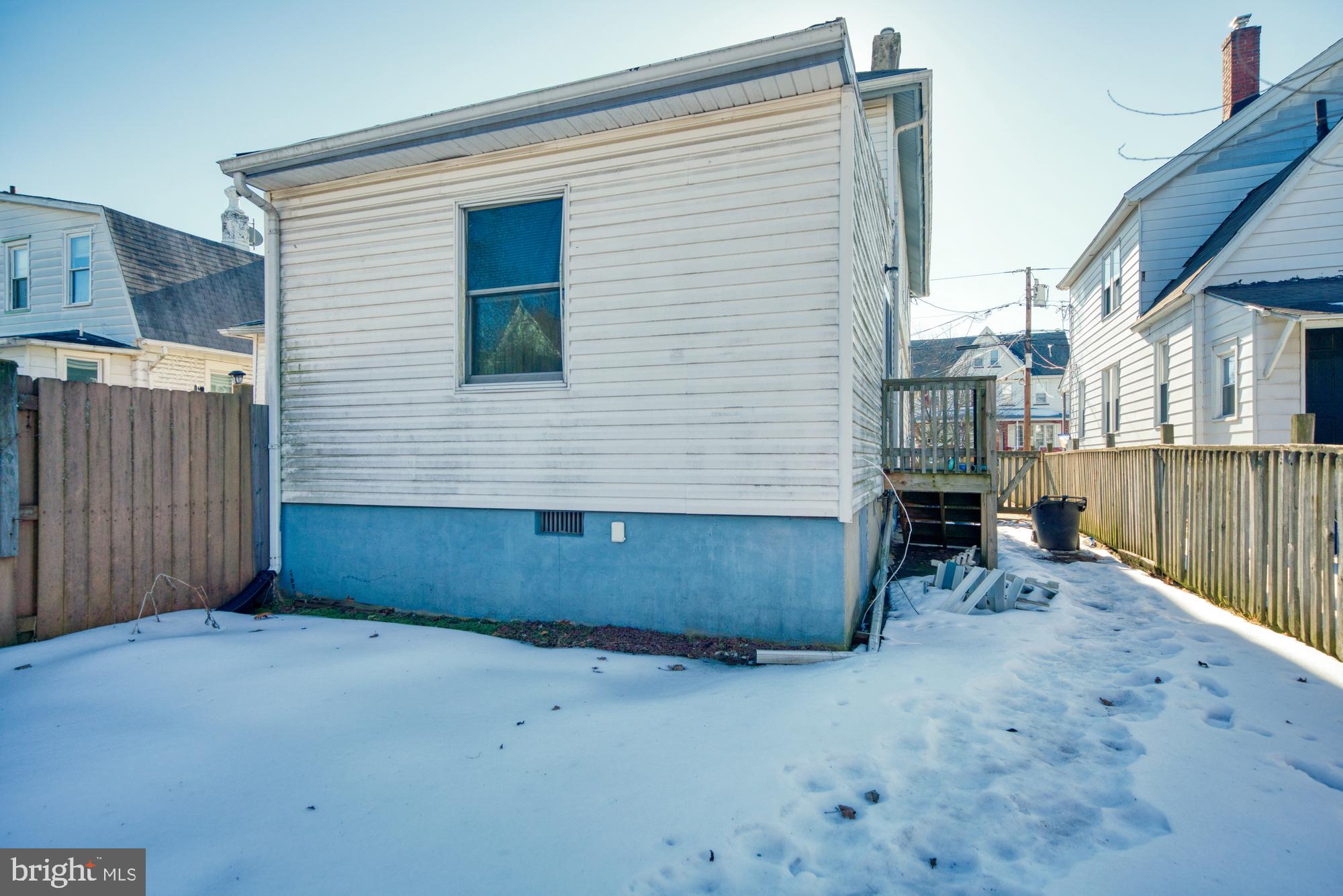509 Delaware Avenue Riverside, NJ 08075 - Photo 21 of 22