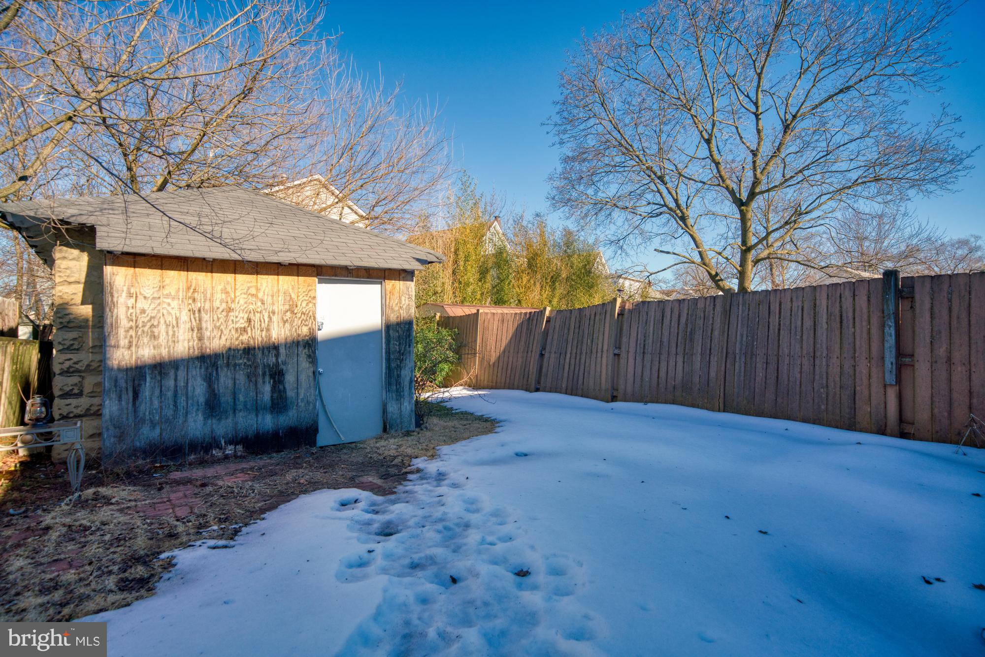 509 Delaware Avenue Riverside, NJ 08075 - Photo 22 of 22