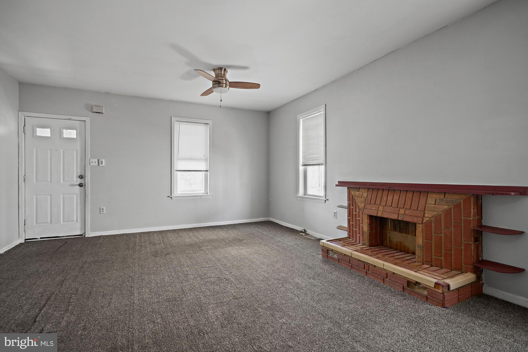 509 Delaware Avenue Riverside, NJ 08075 - Photo 5 of 22
