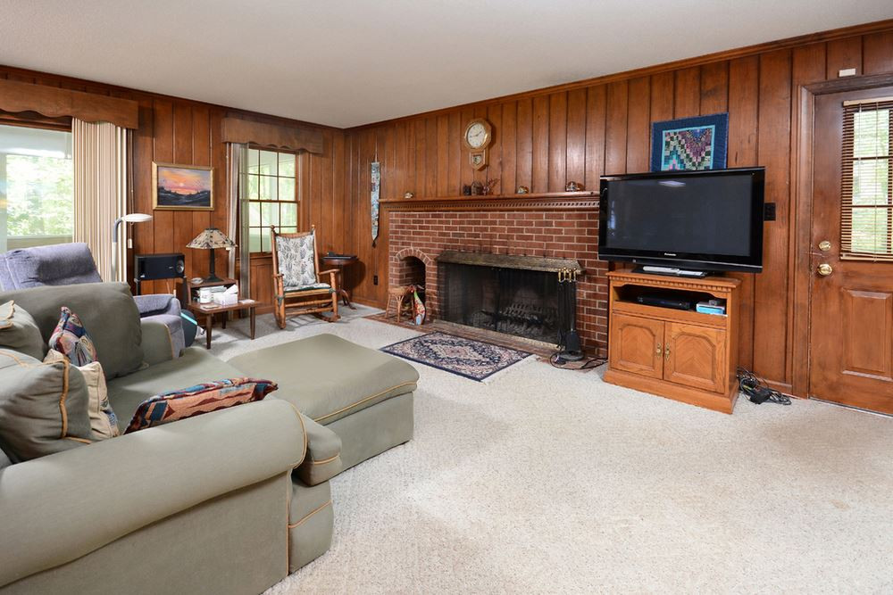 2735 Old Sugar Road Durham, NC 27707 - Photo 16 of 30 Photo 16