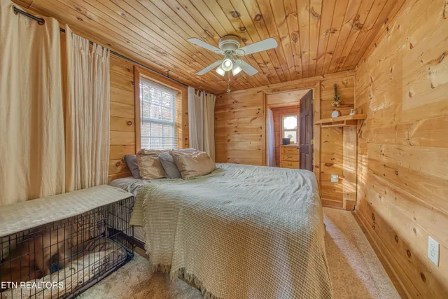 $359,000 | 533 Epperson Road, Tellico Plains, TN 37385