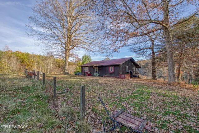 $359,000 | 533 Epperson Road, Tellico Plains, TN 37385