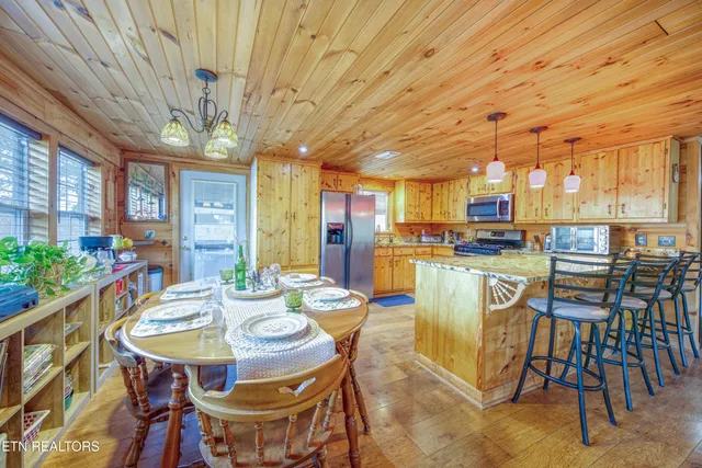 $359,000 | 533 Epperson Road, Tellico Plains, TN 37385