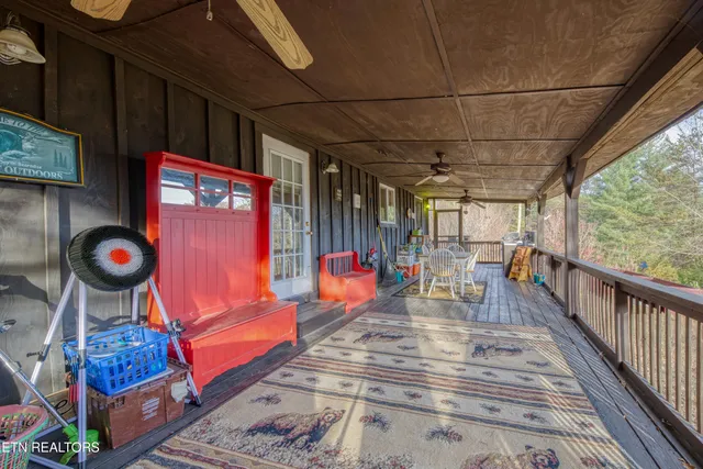 $359,000 | 533 Epperson Road, Tellico Plains, TN 37385