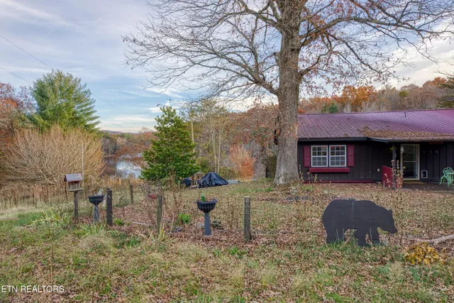 $359,000 | 533 Epperson Road, Tellico Plains, TN 37385