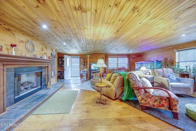 $359,000 | 533 Epperson Road, Tellico Plains, TN 37385