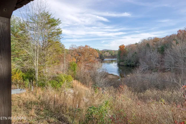 $359,000 | 533 Epperson Road, Tellico Plains, TN 37385