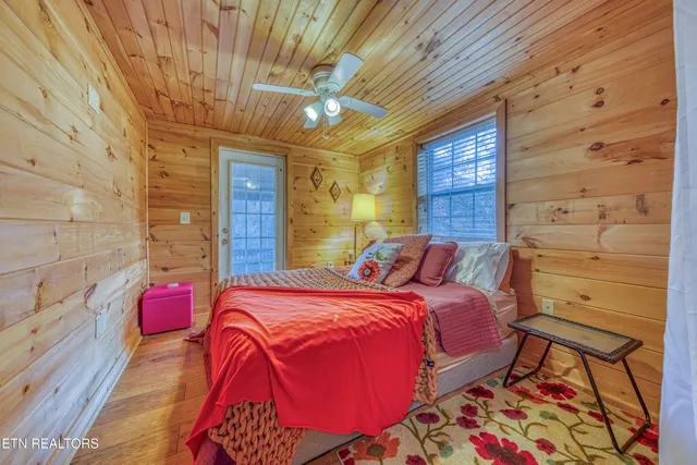 $359,000 | 533 Epperson Road, Tellico Plains, TN 37385