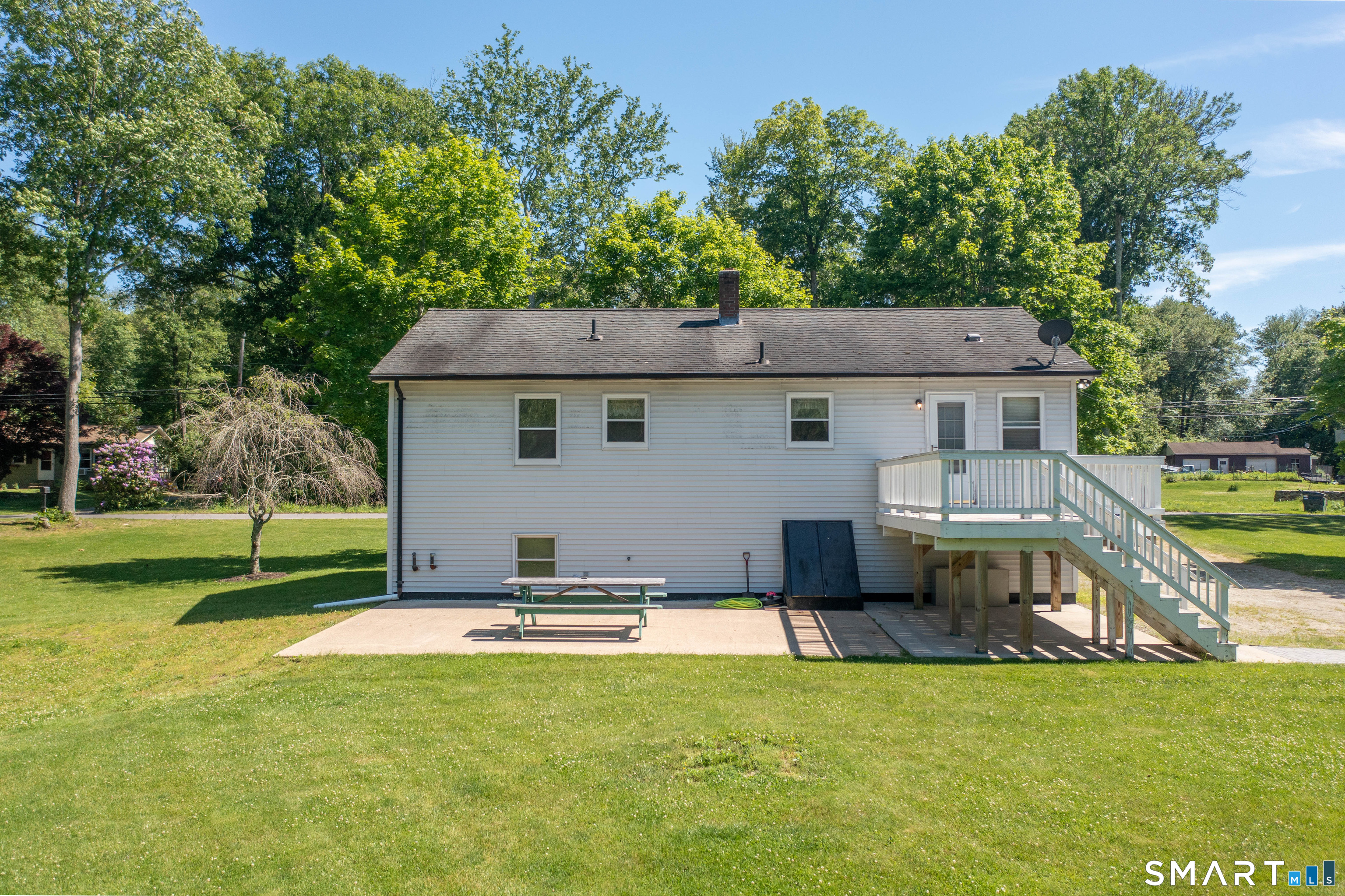 504 Kate Downing Road Plainfield, CT 06374 - Photo 13 of 24
