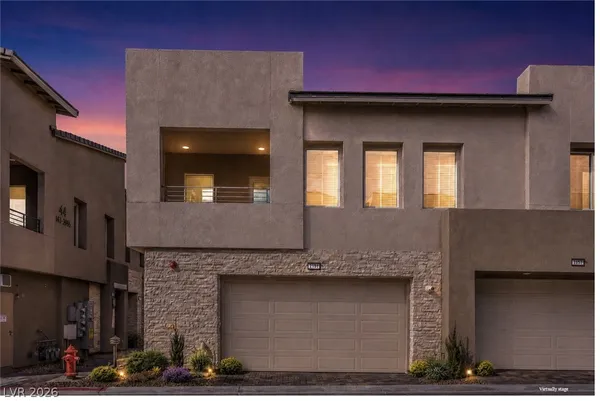 $435,000 | 600 Carriage Hill Drive, Unit 2151, Las Vegas, NV 89138