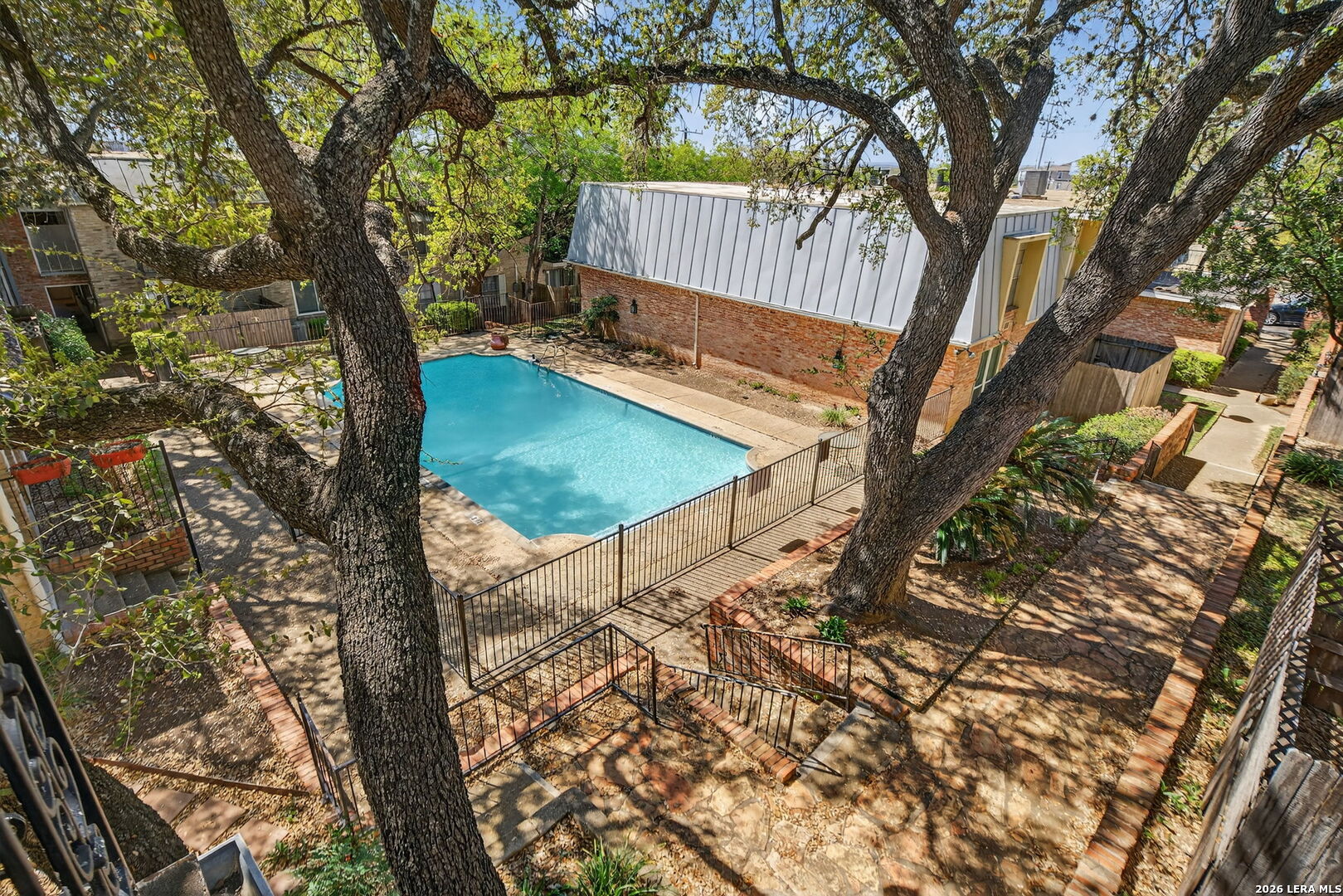 6718 Callaghan Road, Unit 315 San Antonio, TX 78229 - Photo 24 of 27 Gallery Image 24