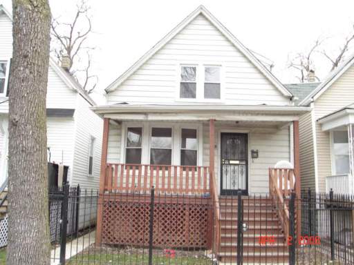 7340 South Aberdeen Street Chicago, IL 60621 - Photo 1 of 1