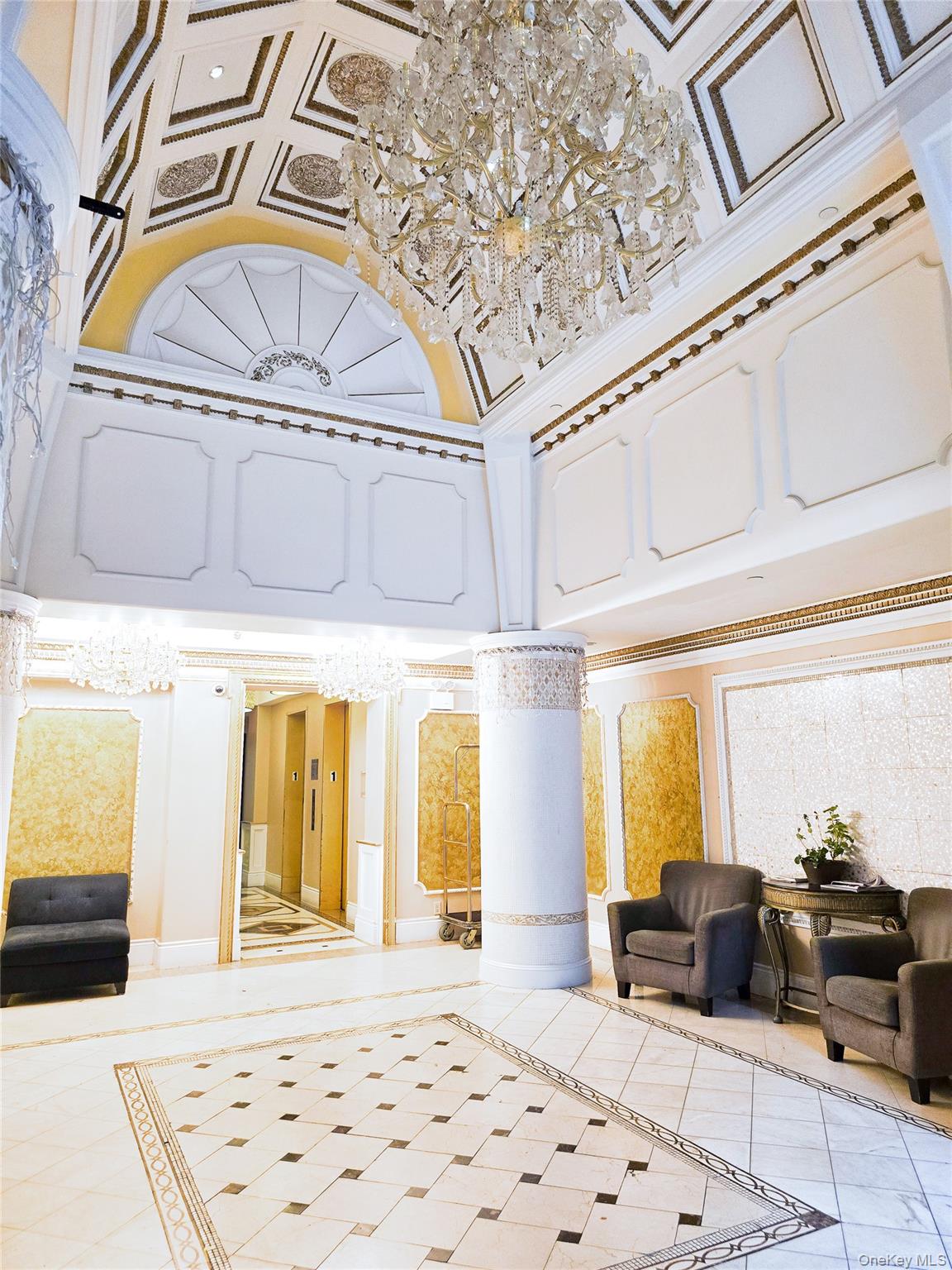 63-36 99th Street, Unit 5B Queens, NY 11374 - Photo 17 of 20 a bedroom with furniture and a window