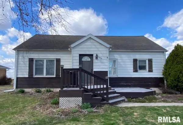 $190,000 | 106 East Kaufman Street, Congerville, IL 61729