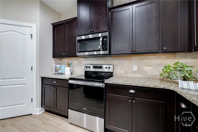 $454,900 | 125 Sams Drive, Guyton, GA 31312