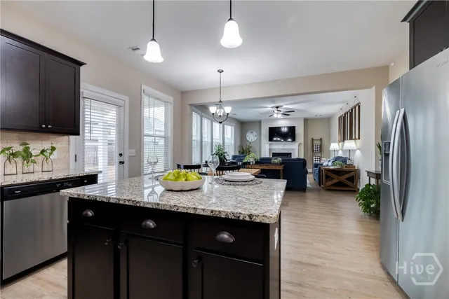 $454,900 | 125 Sams Drive, Guyton, GA 31312