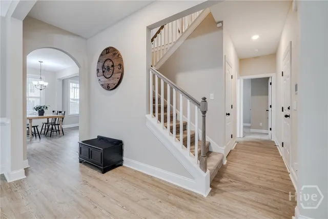 $454,900 | 125 Sams Drive, Guyton, GA 31312