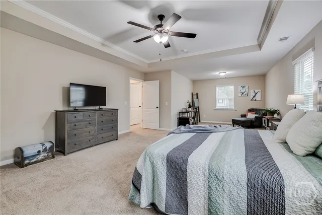 $454,900 | 125 Sams Drive, Guyton, GA 31312