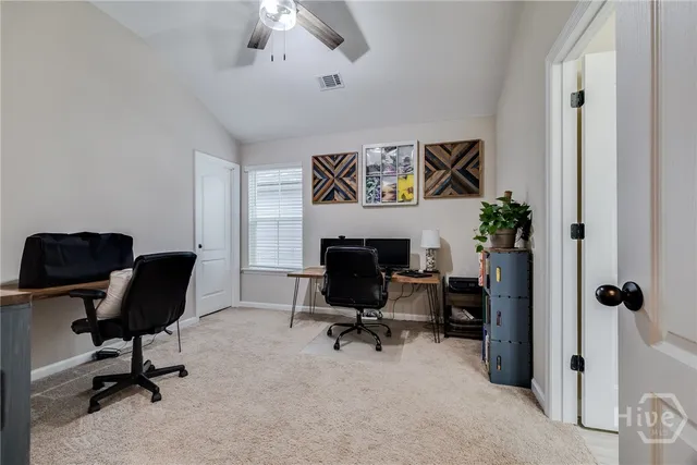 $454,900 | 125 Sams Drive, Guyton, GA 31312