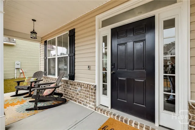 $454,900 | 125 Sams Drive, Guyton, GA 31312