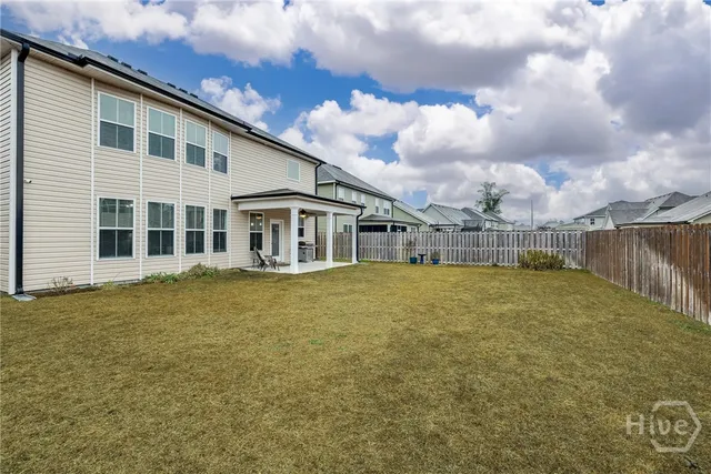 $454,900 | 125 Sams Drive, Guyton, GA 31312