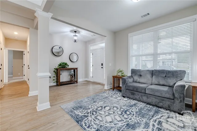 $454,900 | 125 Sams Drive, Guyton, GA 31312