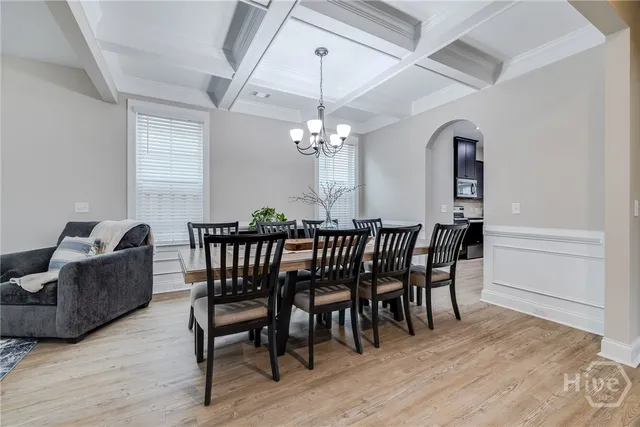 $454,900 | 125 Sams Drive, Guyton, GA 31312