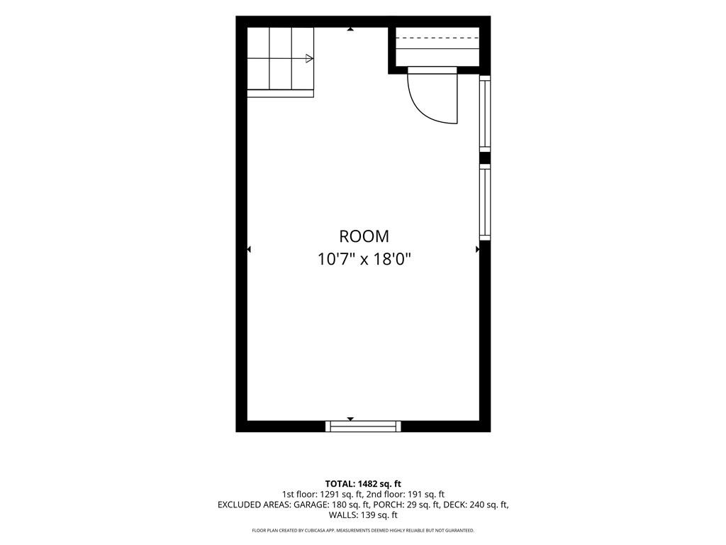 1197 Goodwin Road Northeast Atlanta, GA 30324 - Photo 62 of 64