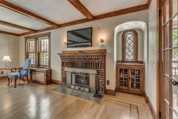 15 Homewood Road Boston, MA 02132 - Photo 3 of 17