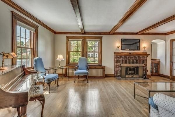 15 Homewood Road Boston, MA 02132 - Photo 4 of 17
