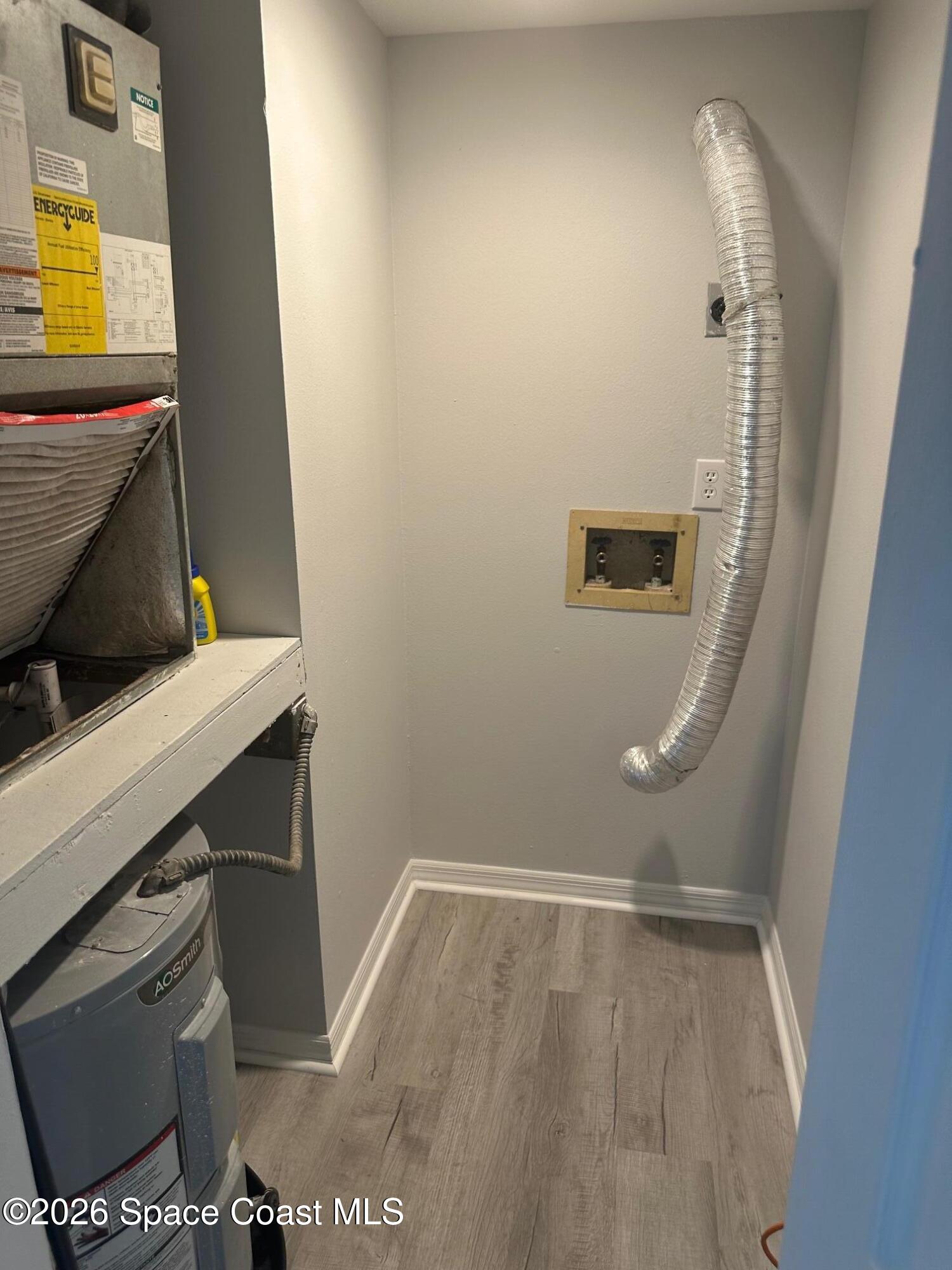 1720 Murrell Road, Unit 120 Rockledge, FL 32955 - Photo 14 of 24 IMG_4197