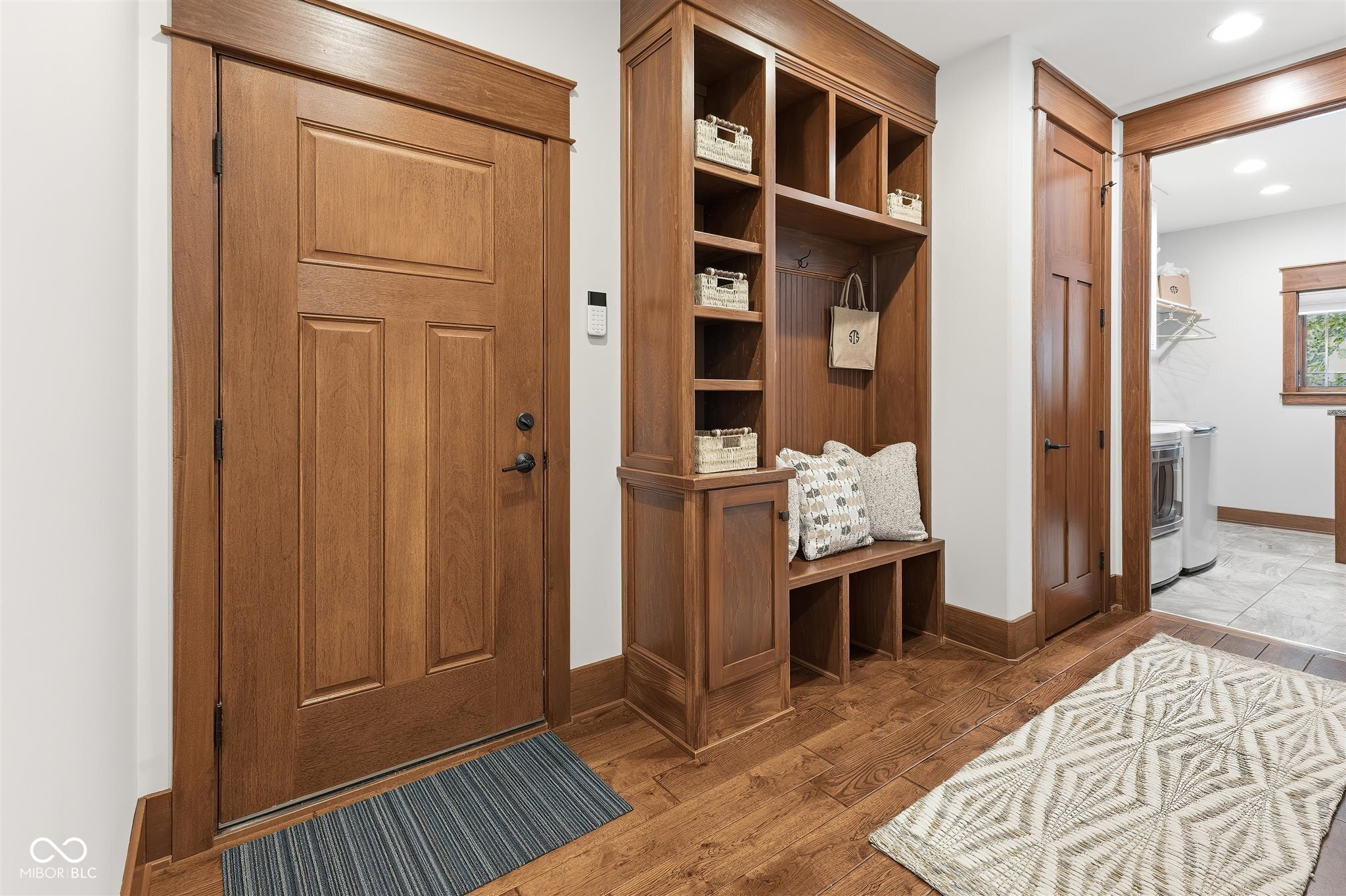 14950 Geist Ridge Drive Fishers, IN 46040 - Photo 24 of 81