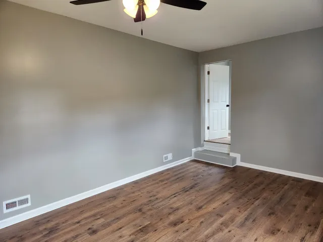 $184,900 | 530 South Military Street, Loretto, TN 38469