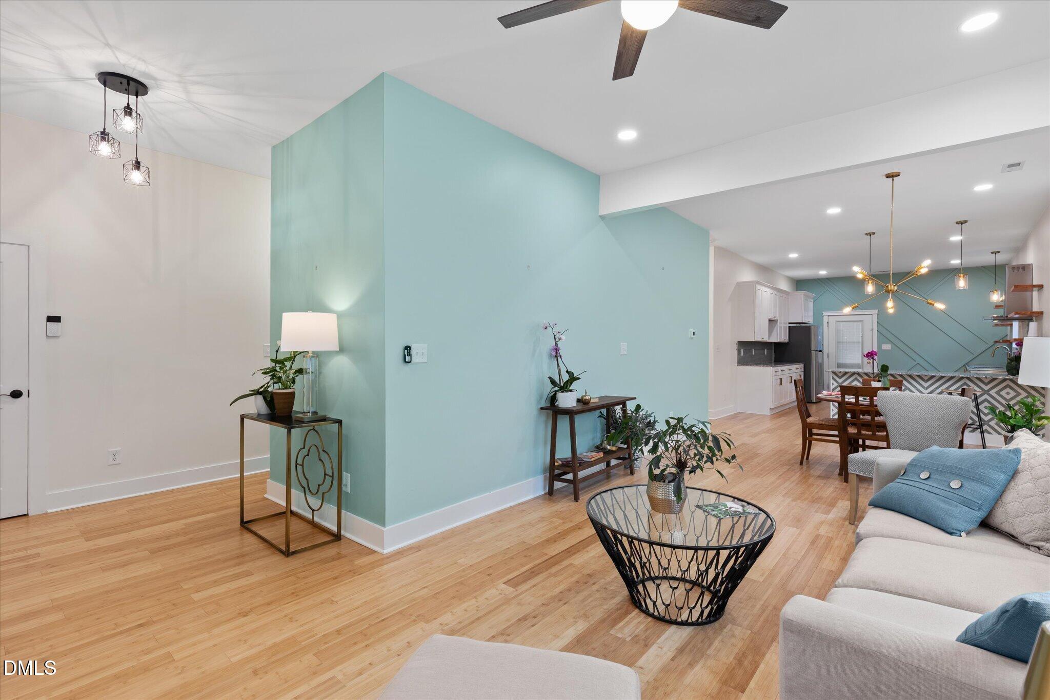 1007 Rosedale Avenue Durham, NC 27707 - Photo 8 of 44