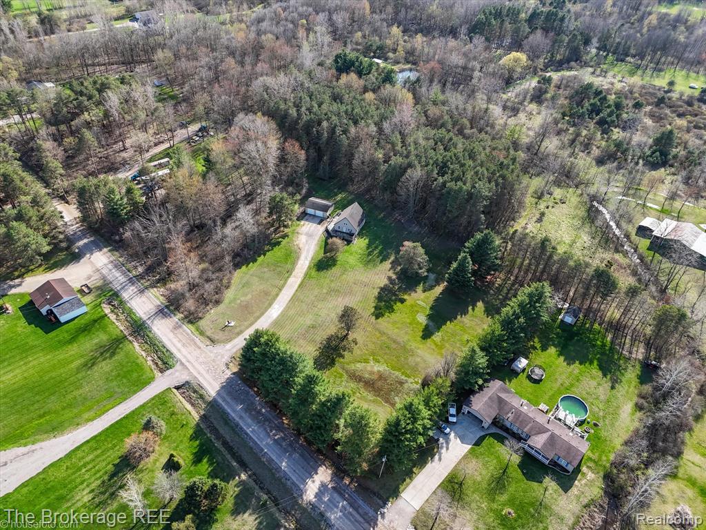14445 Harris Road Millington, MI 48746 - Photo 56 of 57 Gallery Image 56