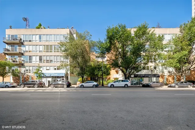 $2,250 | 1430 South Michigan Avenue, Unit 410, Chicago, IL 60605