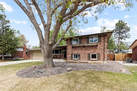 $675,000 | 1257 South Dover Way, Lakewood, CO 80232