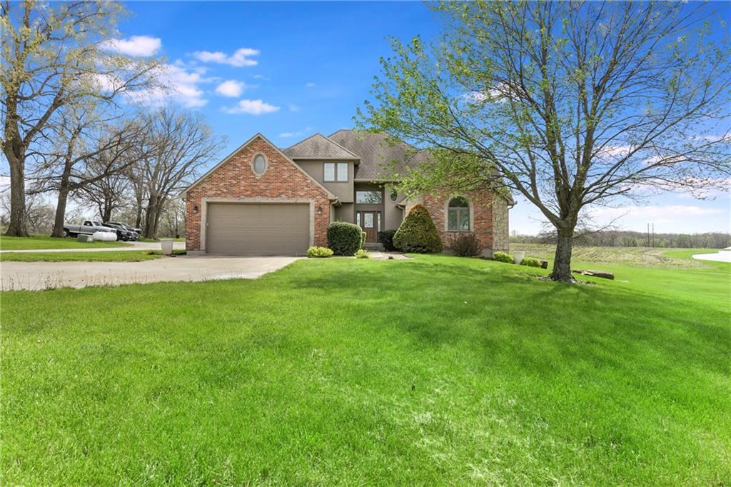 7306 Golden Belt Road Odessa, MO 64076 - Photo 1 of 80