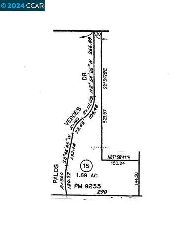 $198,900 | 0 Palos Verdes Drive, Escondido, CA 92026