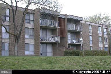 7955 Riggs Road, Unit 3 Hyattsville, MD 20783 - Photo 1 of 1 Exterior (Main)