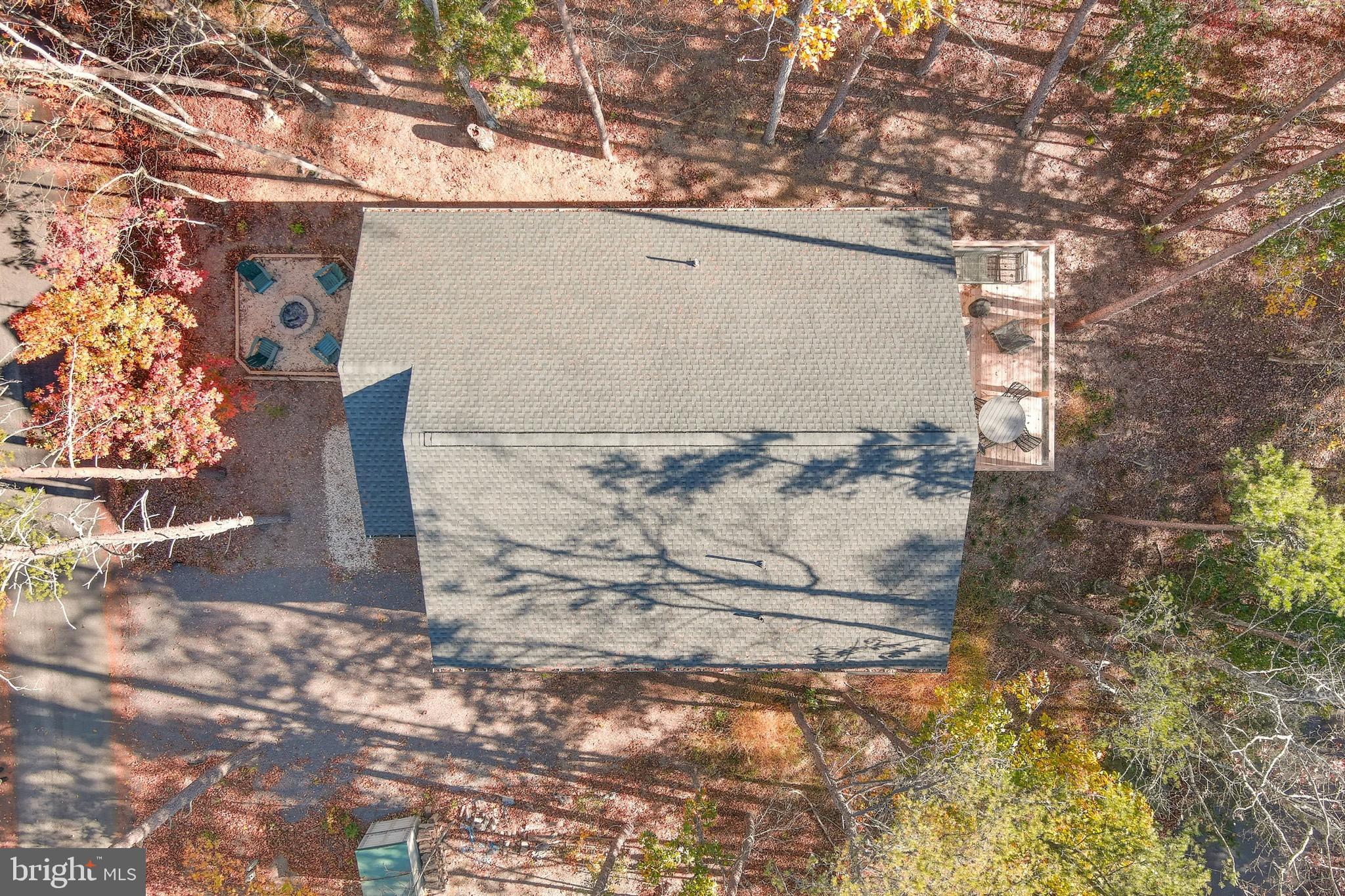 395 Deloris Road Mount Jackson, VA 22842 - Photo 34 of 48 a view of outdoor space