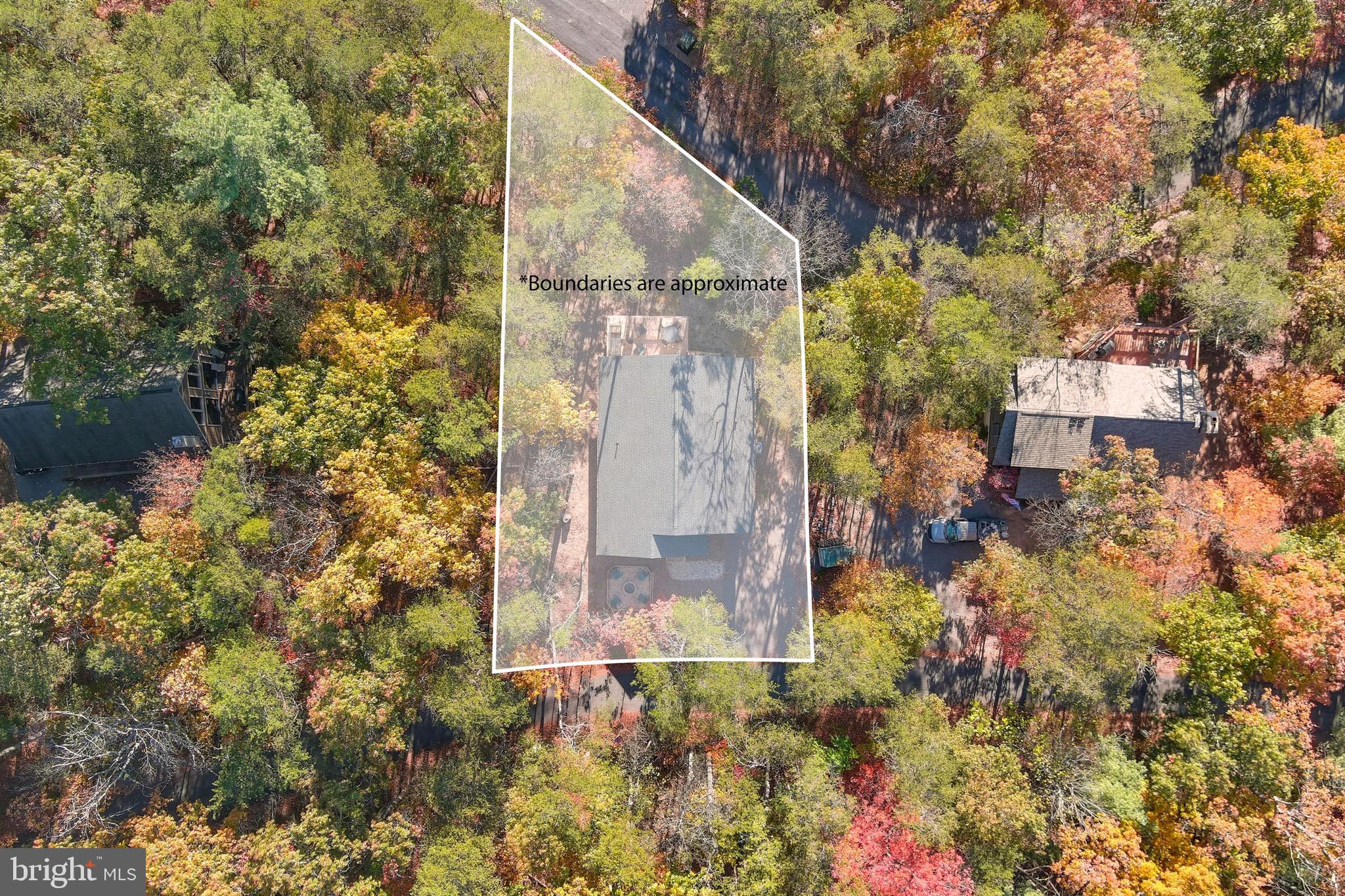 395 Deloris Road Mount Jackson, VA 22842 - Photo 41 of 48