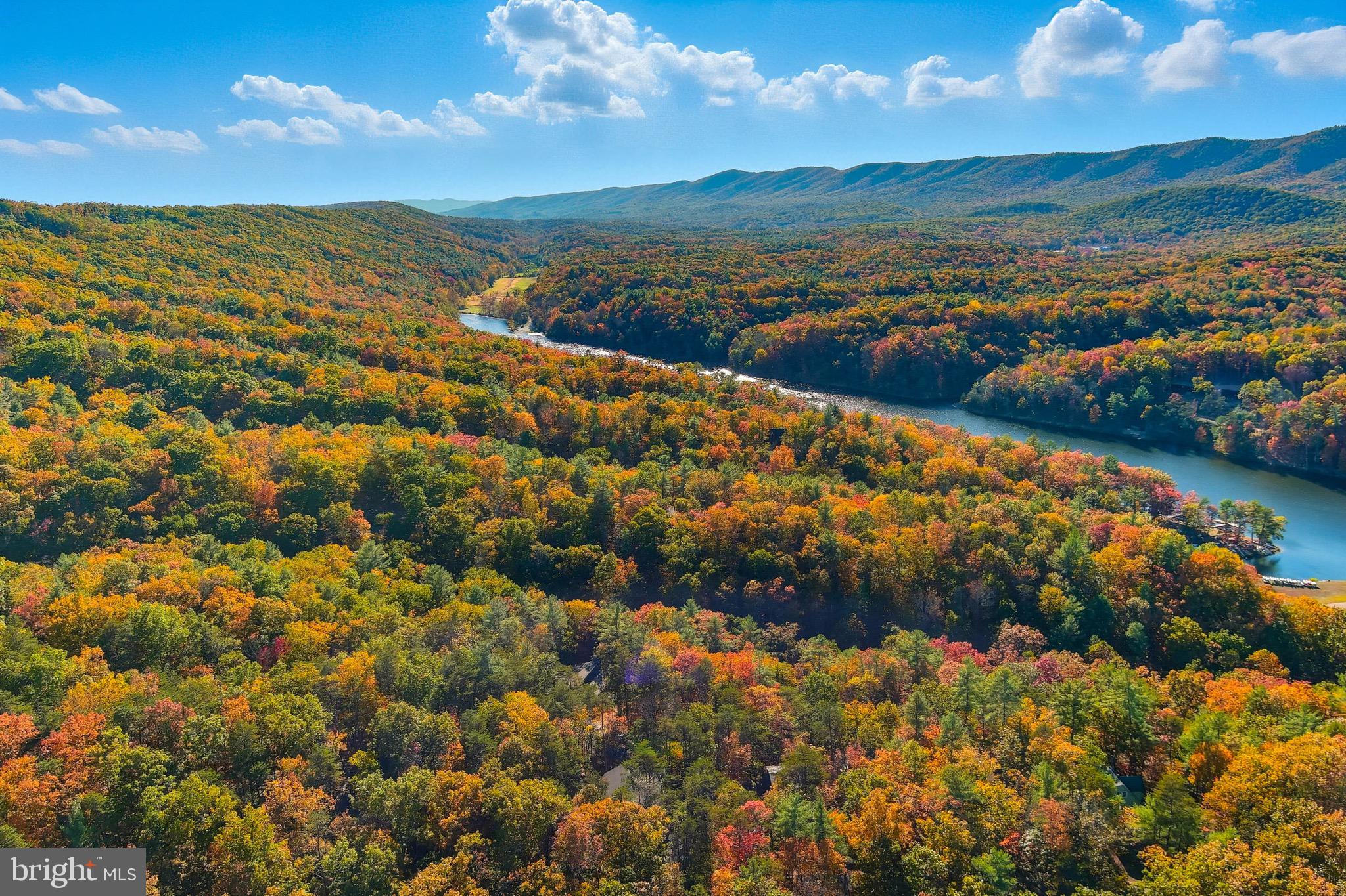 395 Deloris Road Mount Jackson, VA 22842 - Photo 43 of 48 a view of city and ocean