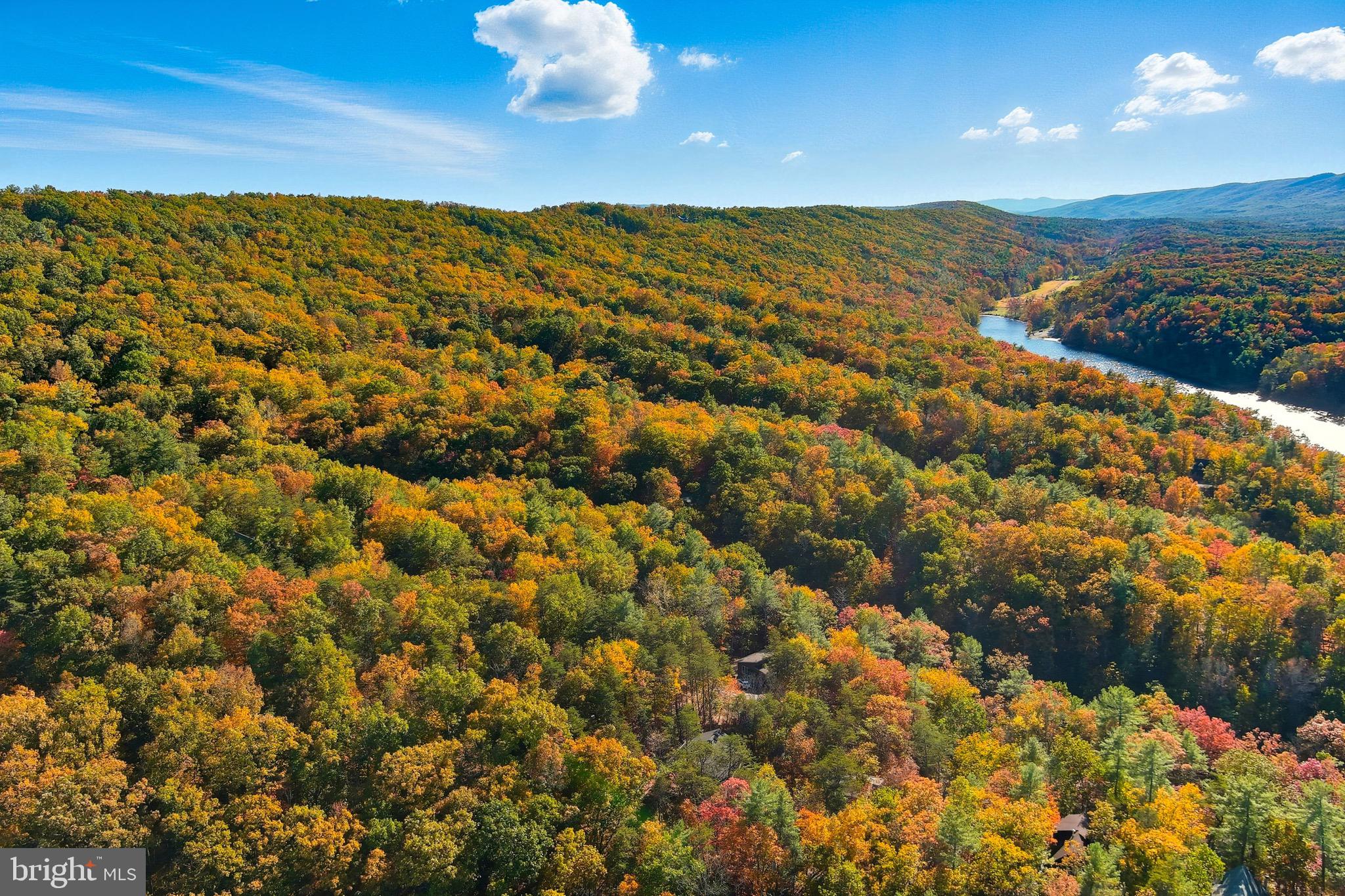 395 Deloris Road Mount Jackson, VA 22842 - Photo 44 of 48 a view of a city