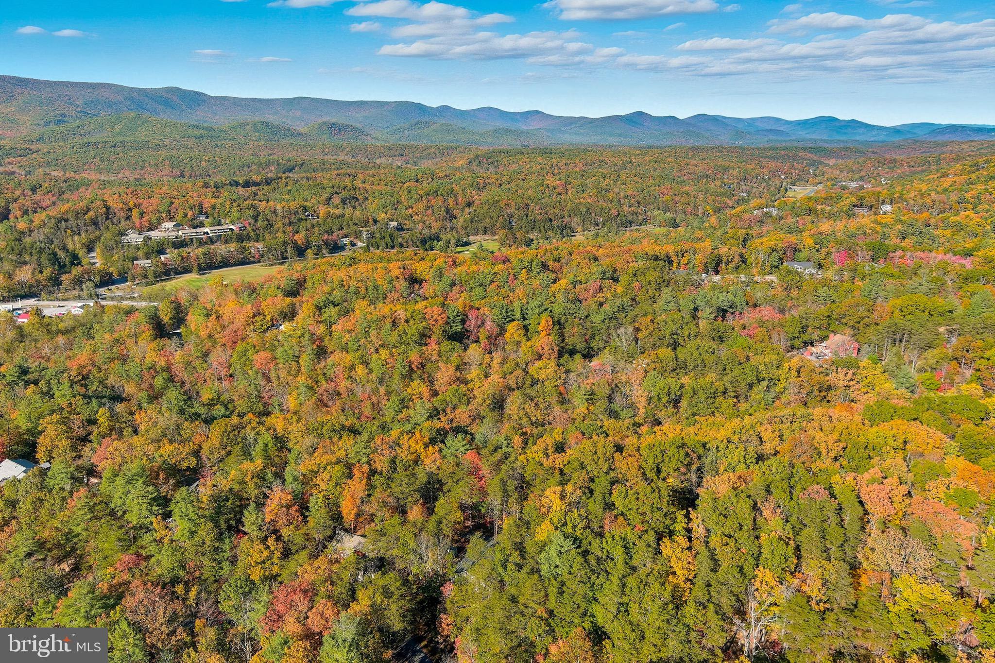 395 Deloris Road Mount Jackson, VA 22842 - Photo 46 of 48 a view of an ocean and a mountain