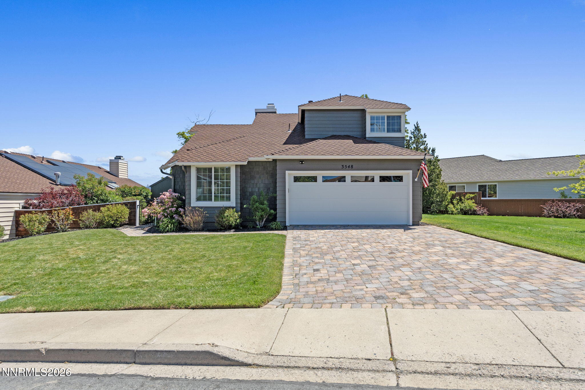 3548 Skyline View Drive Reno, NV 89509 - Photo 6 of 47 10-web-or-mls-DSC08619