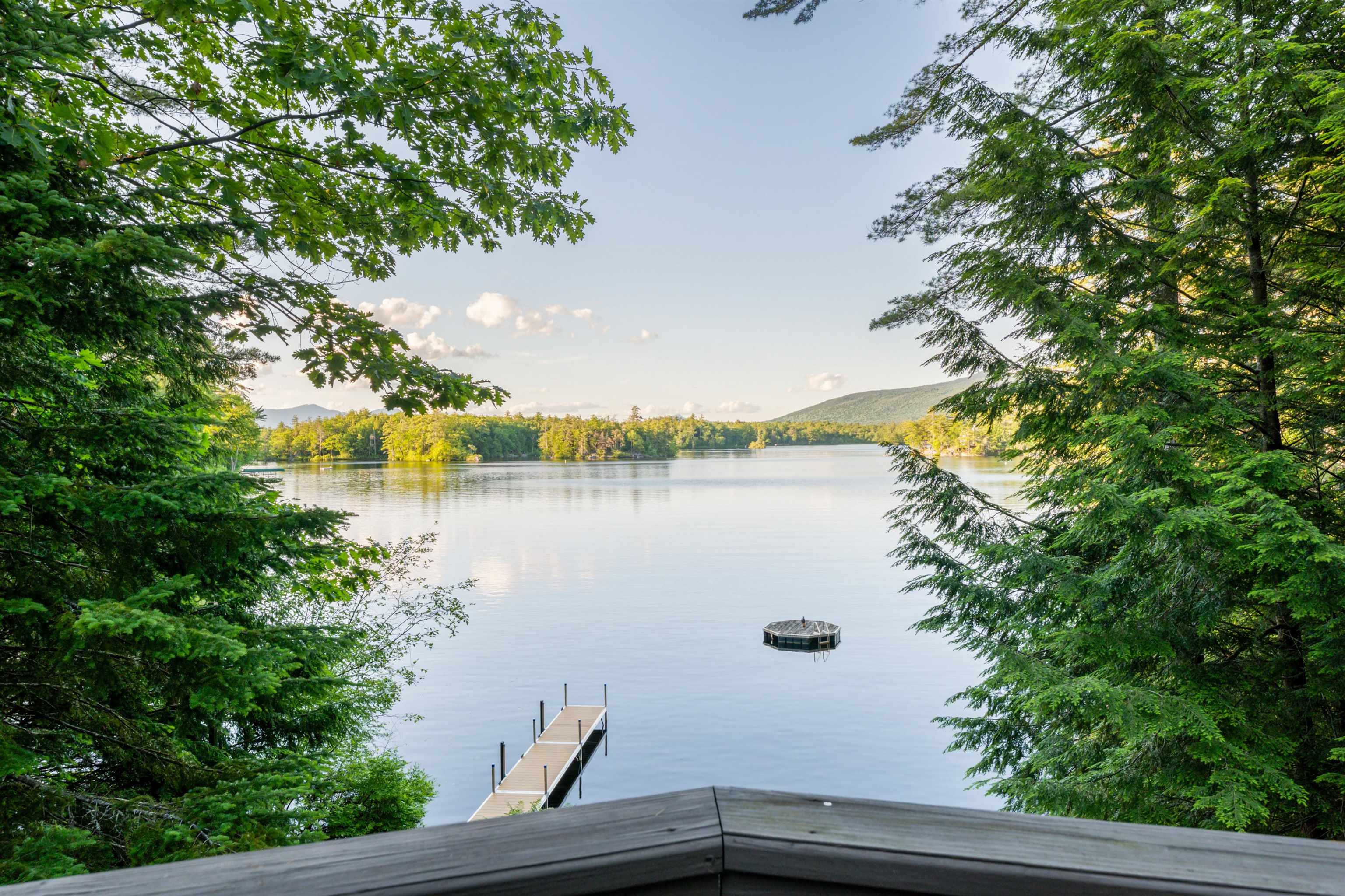 167 Stanyan Road Moultonborough, NH 03254 - Photo 8 of 48