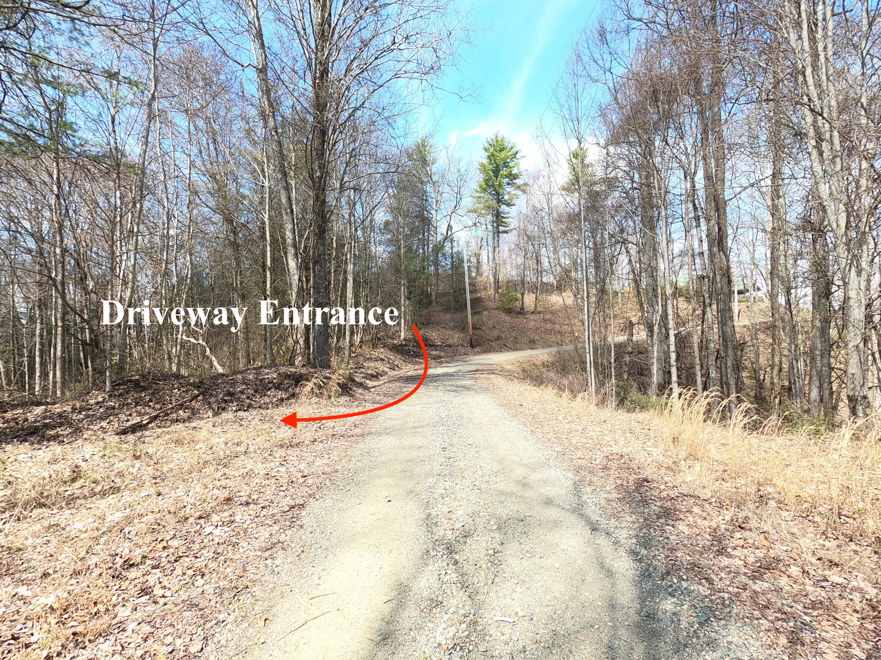 Tbd Heaton Branch Road, Unit 11A Butler, TN 37640 - Photo 11 of 28 GO Heartwood lane